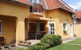 B6 Apartman